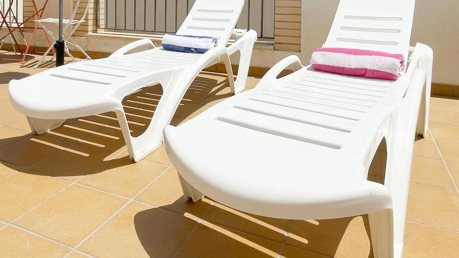 Apartment Malagadevacaciones - Suite Don Javier