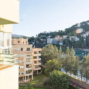 Estudio Playa Candado Málaga