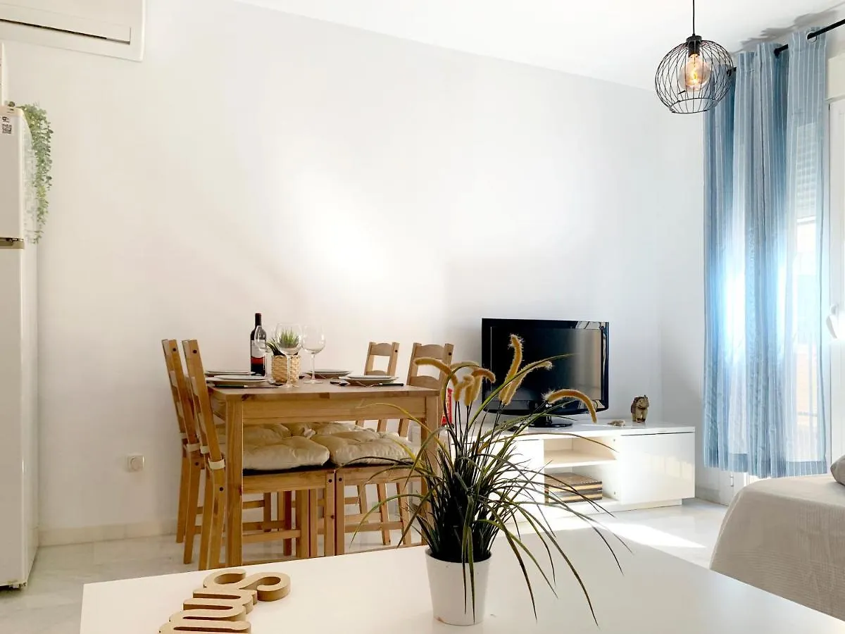 Malagadevacaciones - Suite Don Javier 0*, Malaga