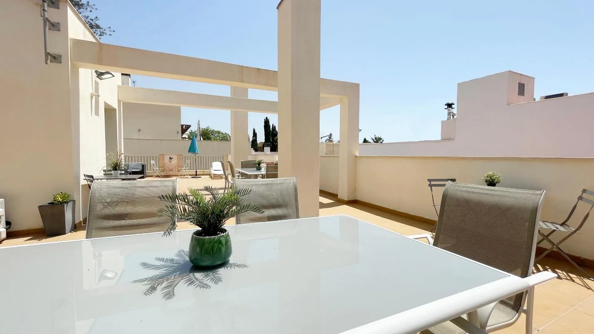 Apartment Malagadevacaciones - Suite Don Javier Spain