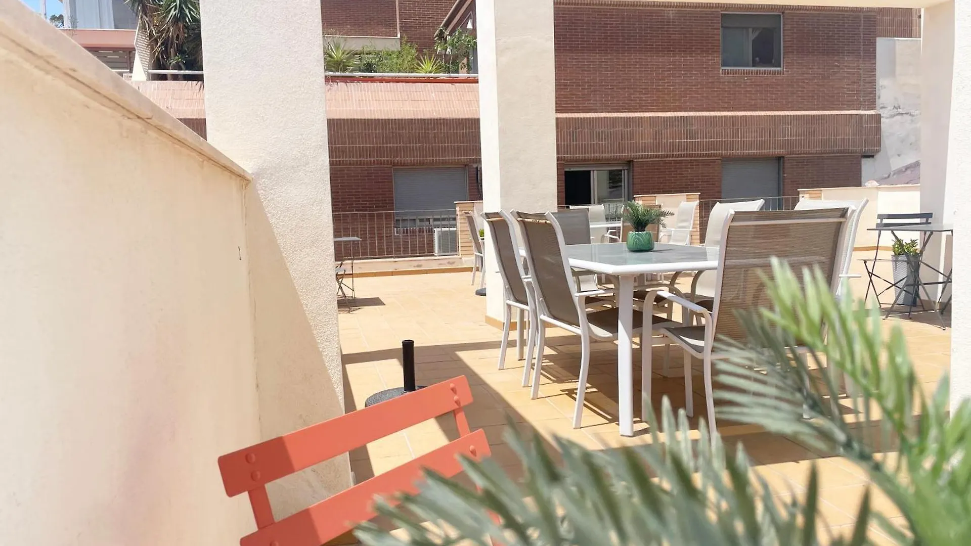 Malagadevacaciones - Suite Don Javier Spain