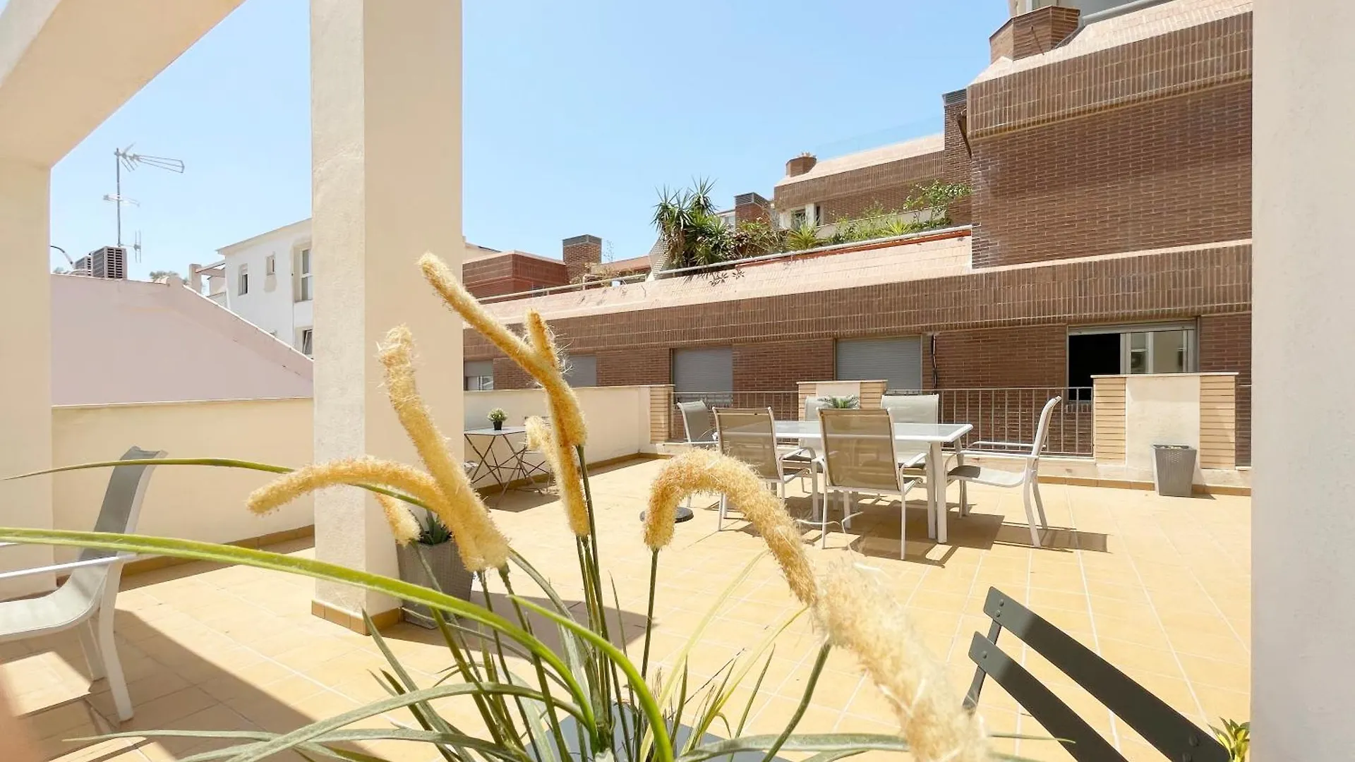 Malagadevacaciones - Suite Don Javier 0*, Malaga Spain
