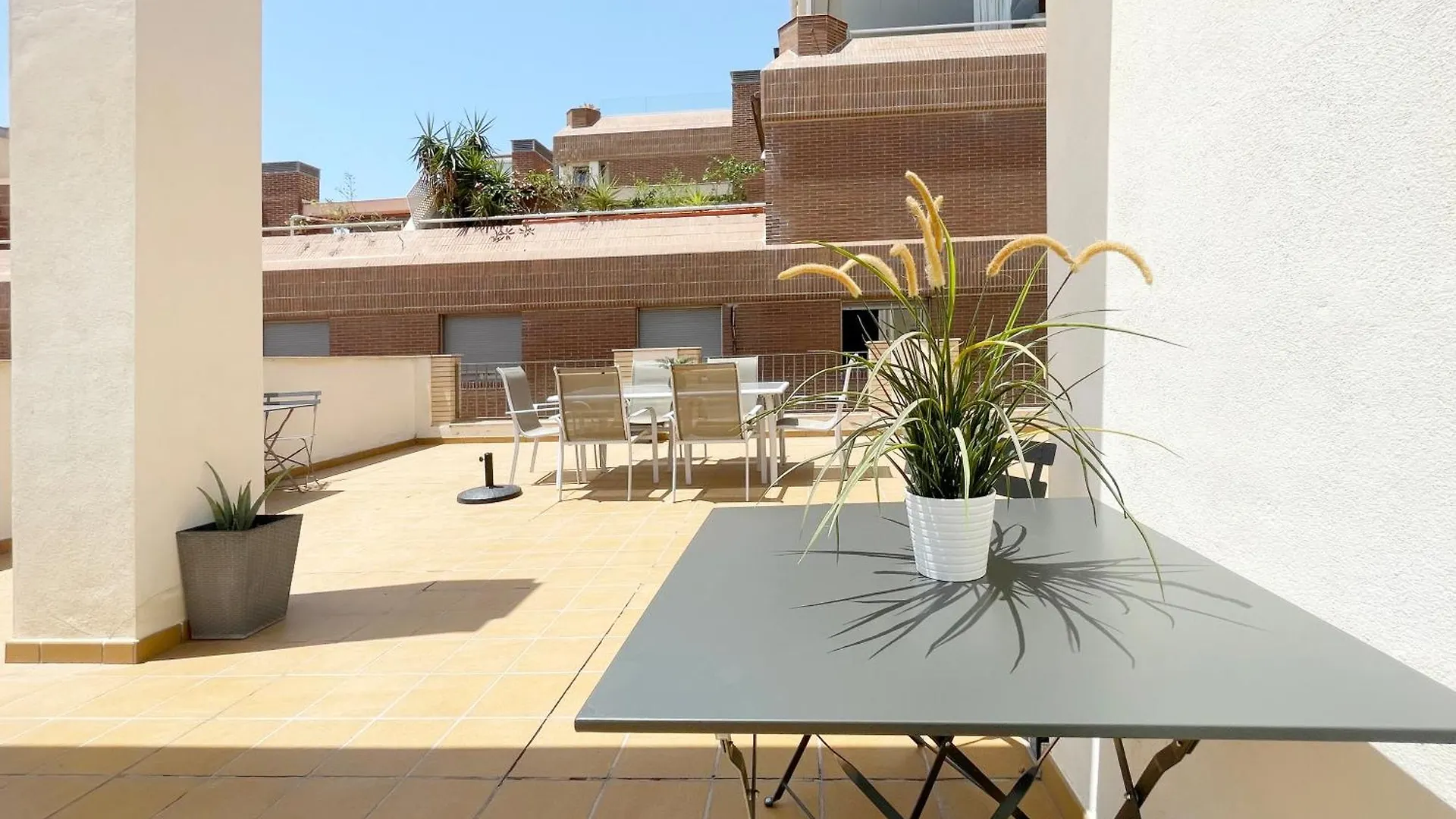 Malagadevacaciones - Suite Don Javier Apartment Malaga